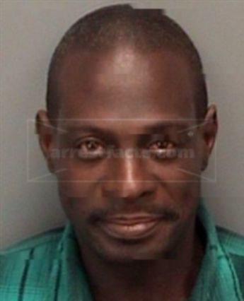 Leroy Smith