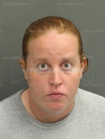 Kayla Lee Landers