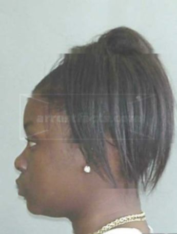 Bernice L Burns