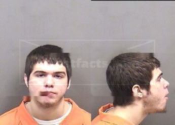 Dylan Matthew Leader