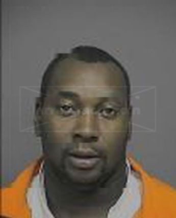 Donnie Smith Jr.