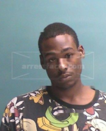 Decorian Wayne Forney