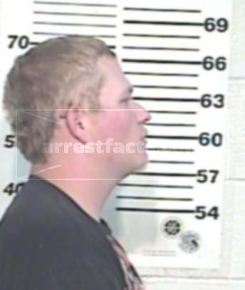 Roger Lee Jr Crowell Bushhorn