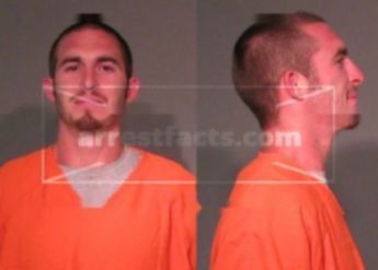 Joshua Scott Laney