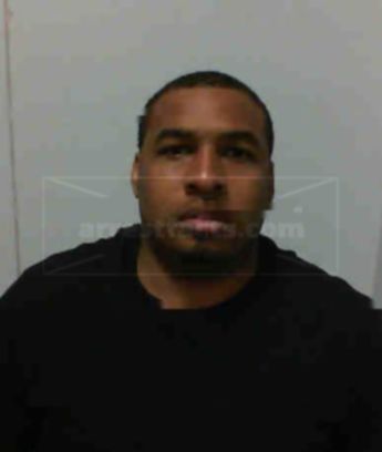 Joseph Vaniah Epps