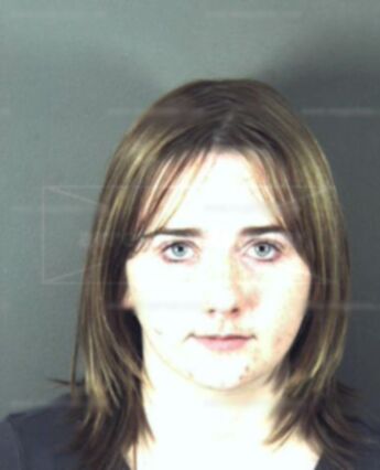 Kelsey Elizabeth Shaw