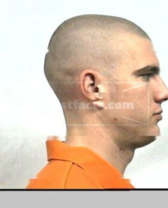 Dustin M Partee