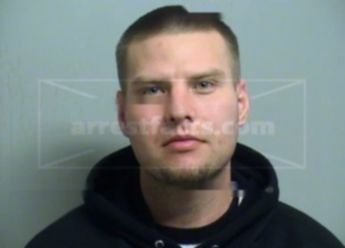 Weston Randall Scott