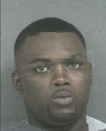 Wendell Fontaine Anderson Jr