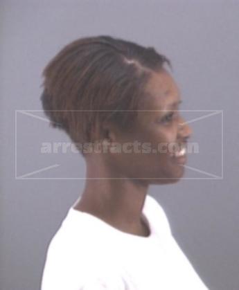 Chastidy Nicole Holland