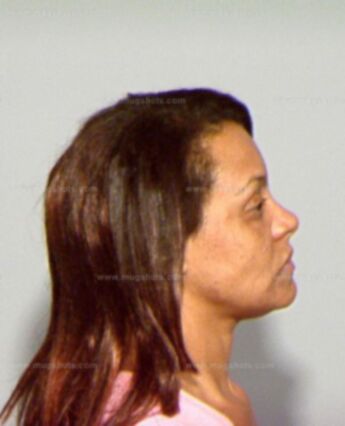Judy Ann Tyson
