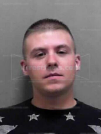 Colton Lee Wade
