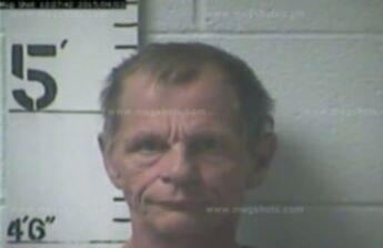 Ricky Wayne Moss