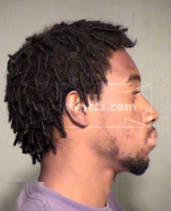 Dontae Deshaun Strong