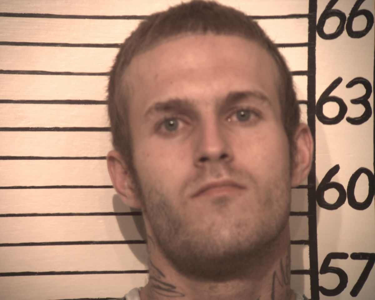 John James Glacken