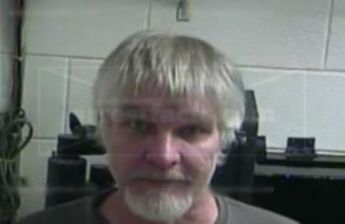 John Wade Cline