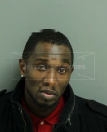 James Dupree Barnes