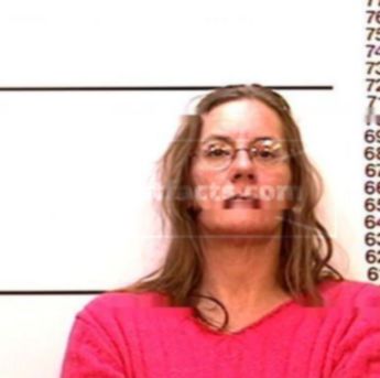Mary Kathleen Akers