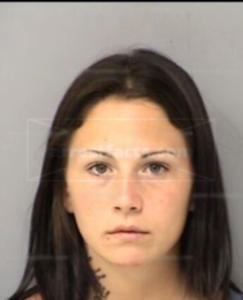 Shelby Leigh Mailly