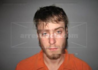 Jared Trevor Wright