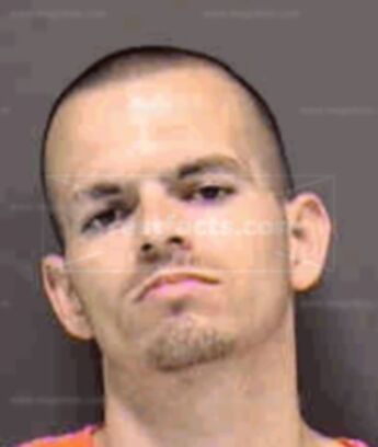 Joshua Keith Graf