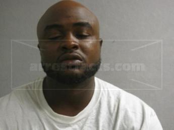 Jamonte Roshawn Darling