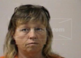 Tracy Jane Harper