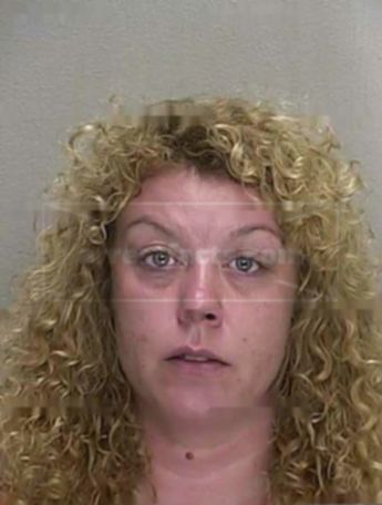 Lisa Marie Bradford
