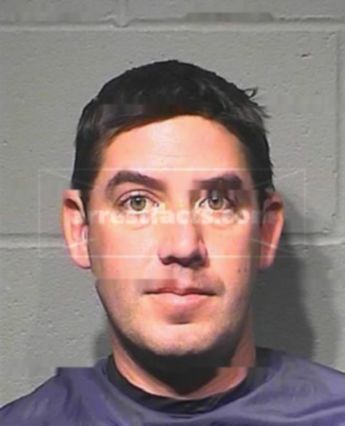 Scott Michael Riojas