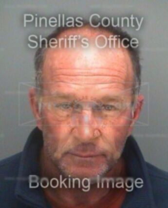 Richard Gene Thoni