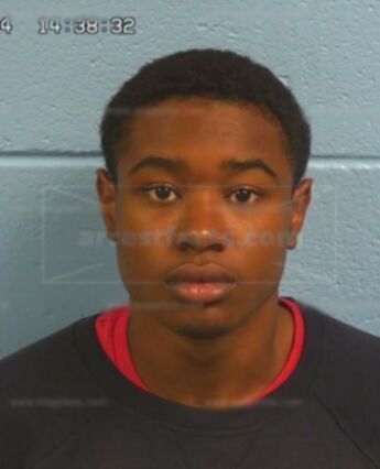 Xzavion Dejuan Hays