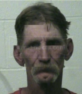 Dale Rex Myers