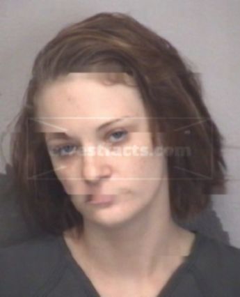 Alexis Paige Peterson