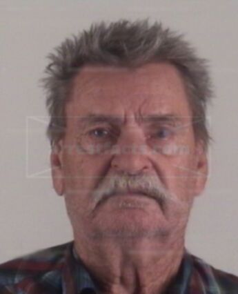 Morris Dean Acker
