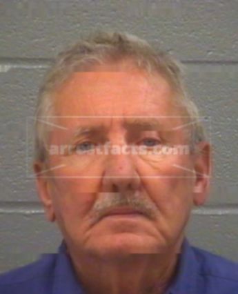James Trenton Lee