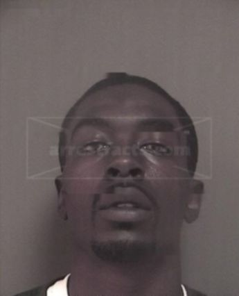 Tyrone Lamont Brown