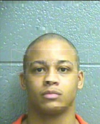 Shane Lamar Anderson