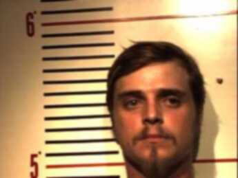 Travis Ray Warner
