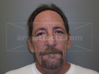 Donald Alan Fresorger