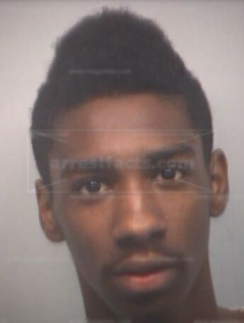 Rashad S Mcmullen