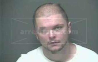 Matthew Lee Hensley