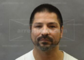 Elias Gonzales Sr