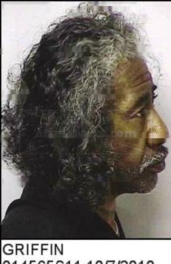 Larry Harold Griffin