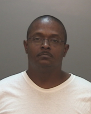 Efrem Dwayne Williams
