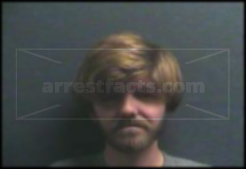 Justin Randall Roberts