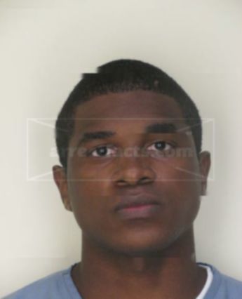 Craig Kashawn Carter
