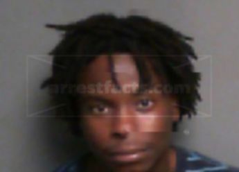 Darrell Jermaine Nixon