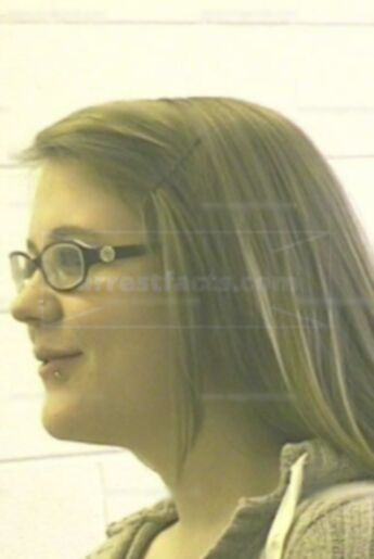 Ashley Elaine Johnson