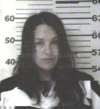 Jessica Nicole Ottaberry