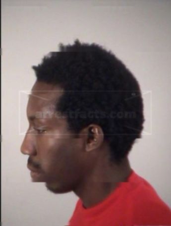 Scott Bernard Thomas